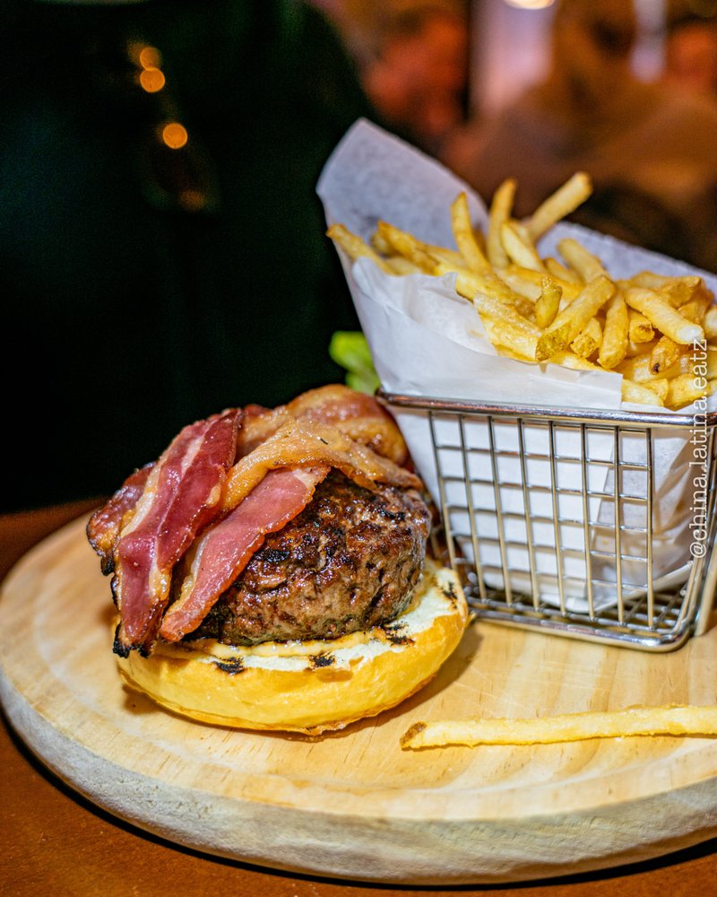 The Standard Grill The Standard Grill