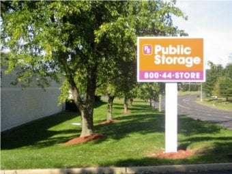 Public Storage
