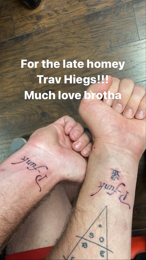 The Fallen Tattoo Asylum  2