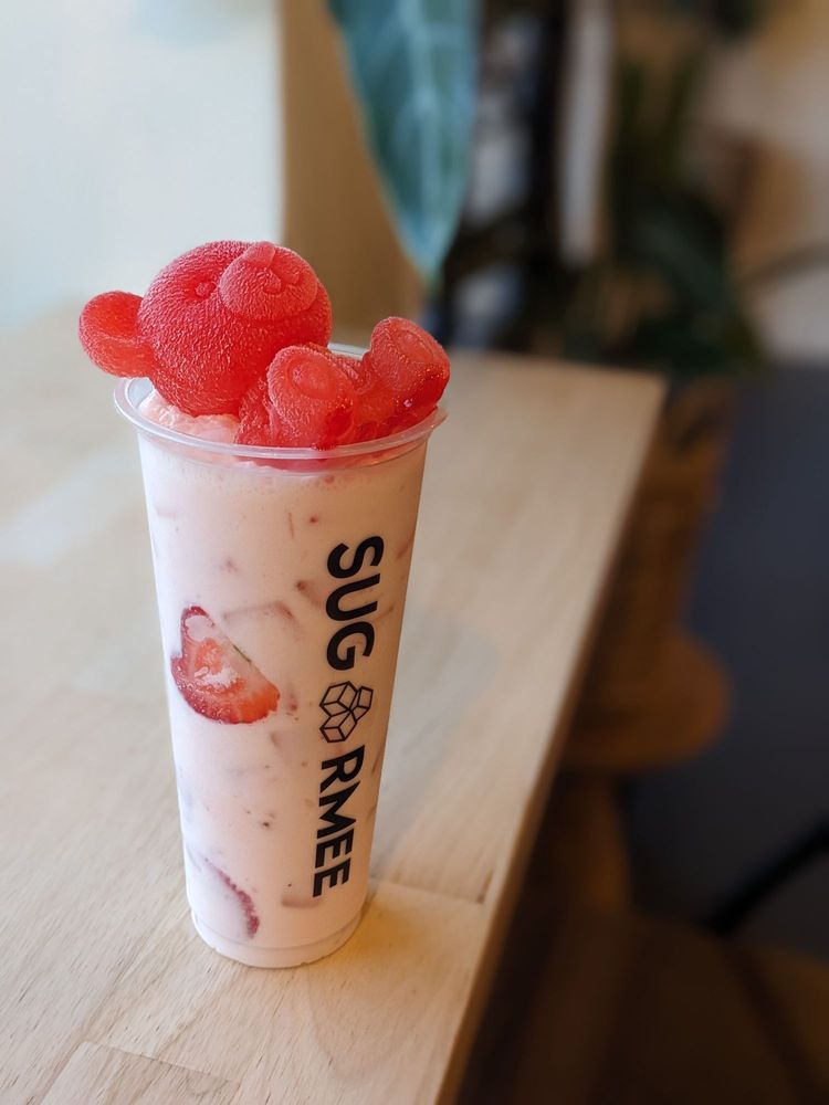 Sugarmee