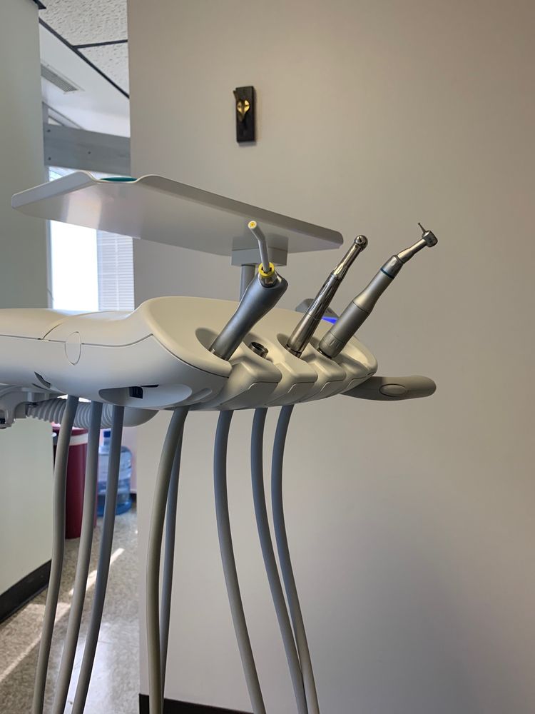 image of business Bryan Blankenship Family Dentistry