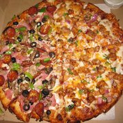Straw Hat Pizza Closed 13 Photos 34 Reviews 2953 Garlic Parmesan Groovy Photo Of Straw Hat Pizza Pleasanton Ca United States