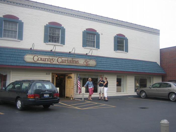 Country Curtains Gift Card Naperville Il Giftly