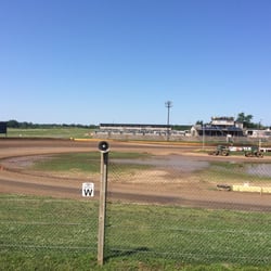 Cedar Lake Speedway 11 Photos 2275 County Road Cc New