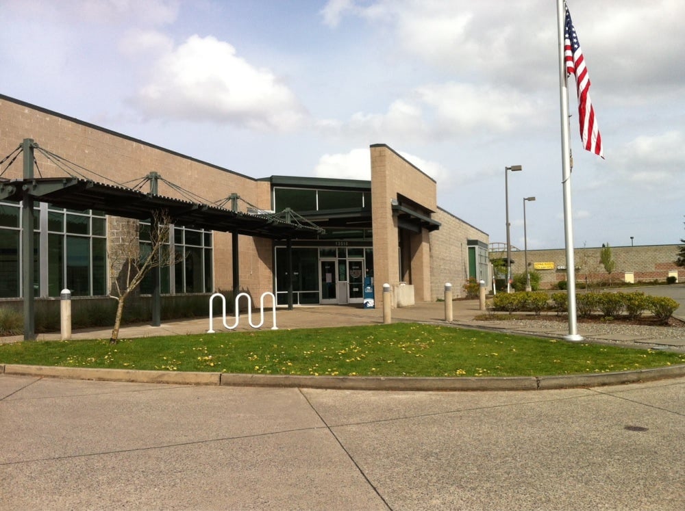 Us Post Office 12 Reviews Offices 6801 W
