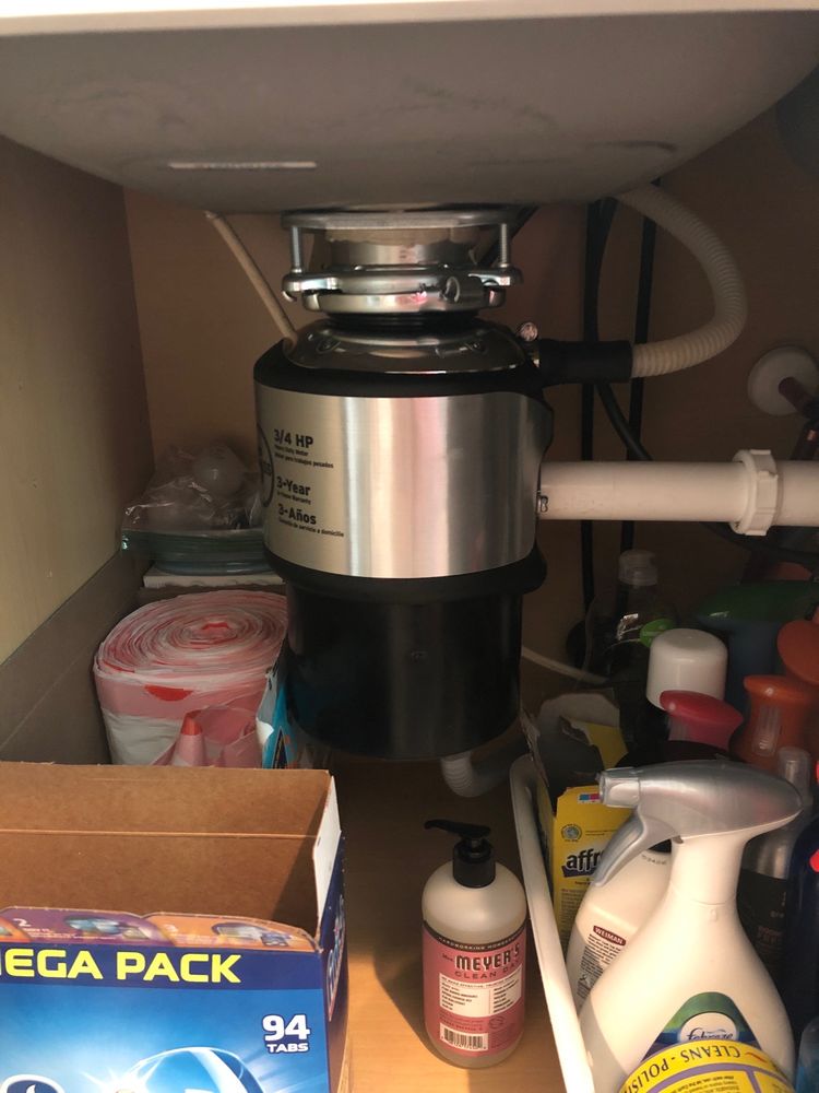 High Caliber Plumbing