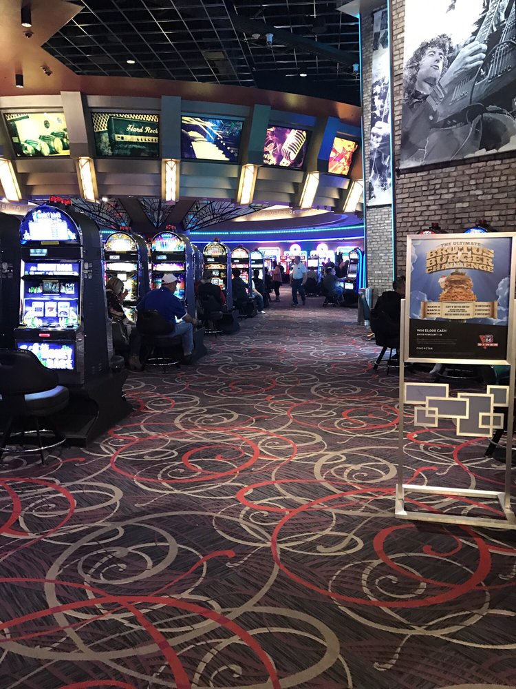 Hard Rock Hotel Tulsa Ok Concerts Designateus