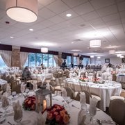 sunset ridge country club