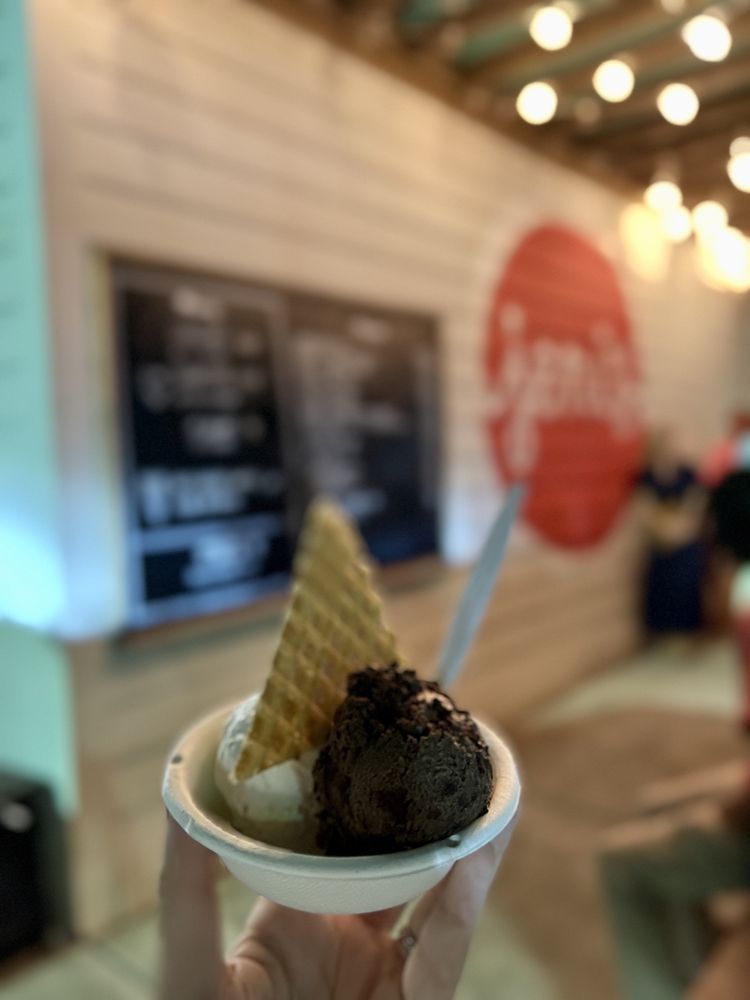 Jeni's Splendid Ice Creams