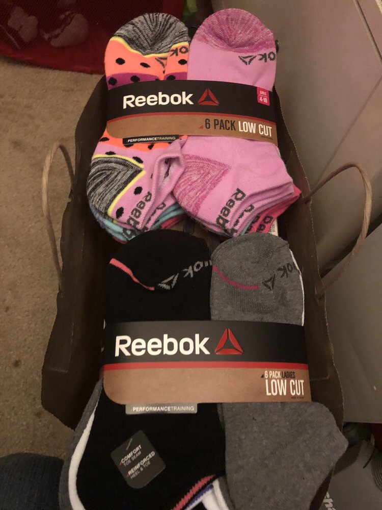 reebok factory direct store