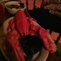 Weathervane Seafood Restaurant Closed 1601 Main St Photo Of Weathervane Seafood Restaurant Sanford Me United States Steamed Sweet Juicy