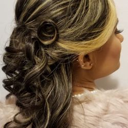Dilenia Salon 46 Photos 23 Reviews Hair Stylists 1684 Se