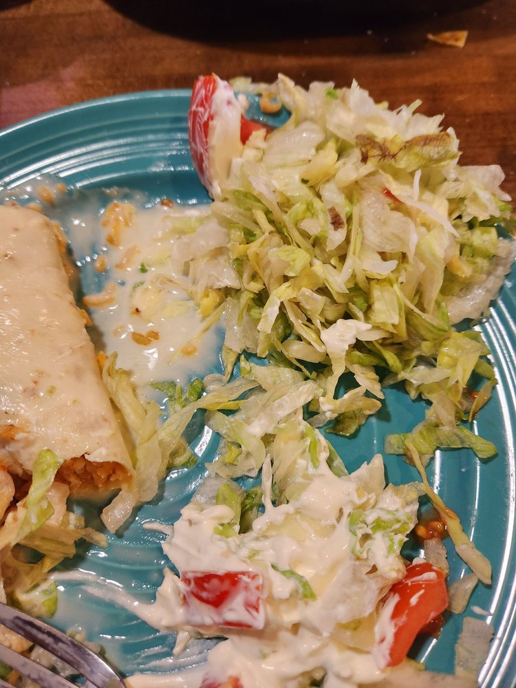 Amigo Mexican Restaurant