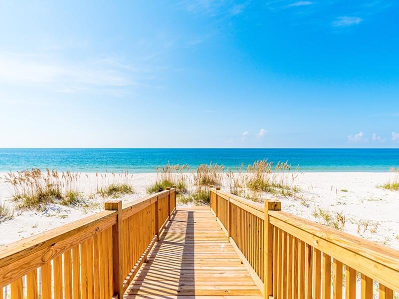 Southern Vacation Rentals