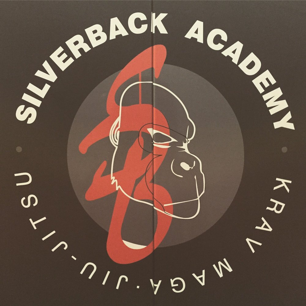 Silverback Academy