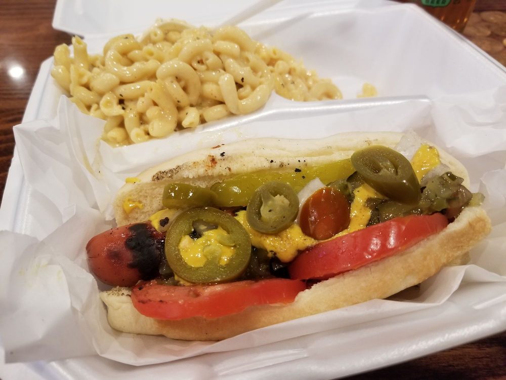 Michigan Colorado Chefs
