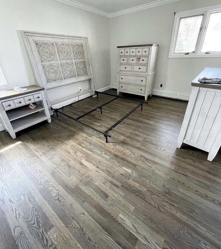 Prestige Renovations