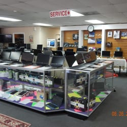 Byte Shop Computers Inc - IT Services & Computer Repair ...