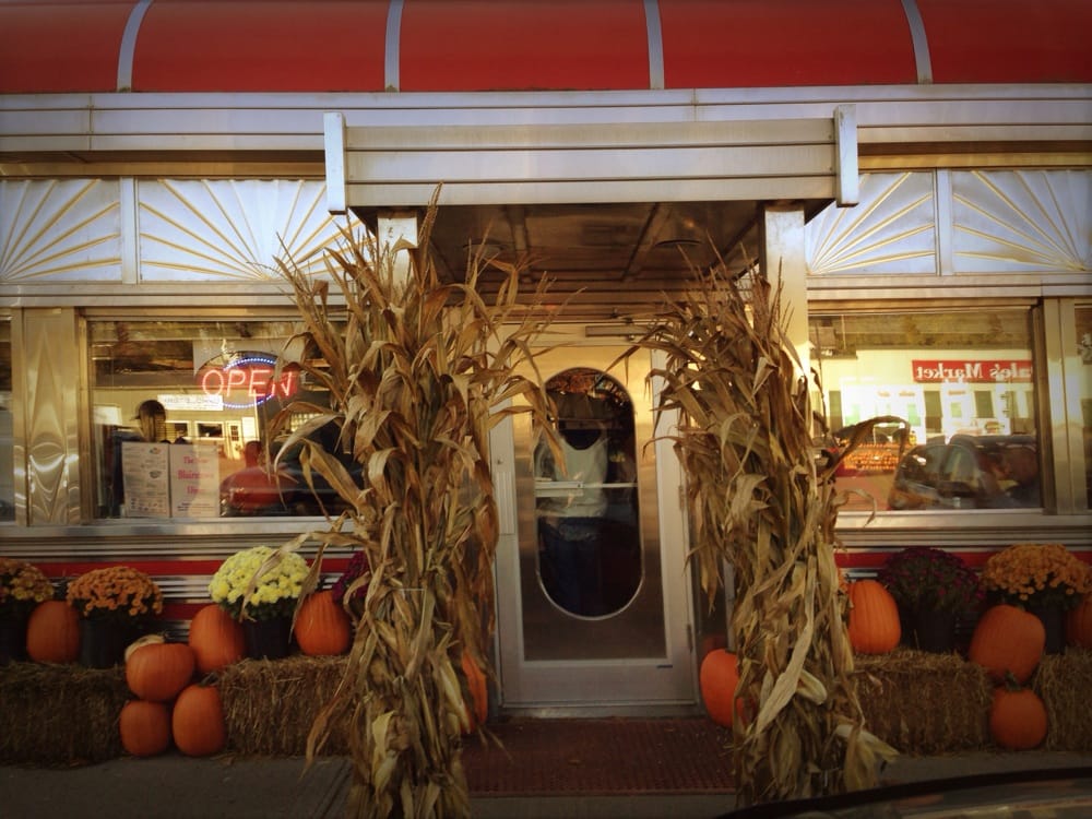 Blairstown Diner 15 Photos & 21 Reviews Diners 186 State Route 94, Blairstown, NJ