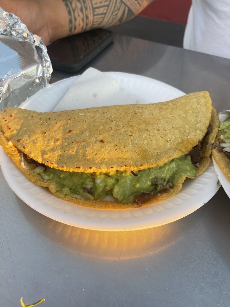 Taqueria El Poblano