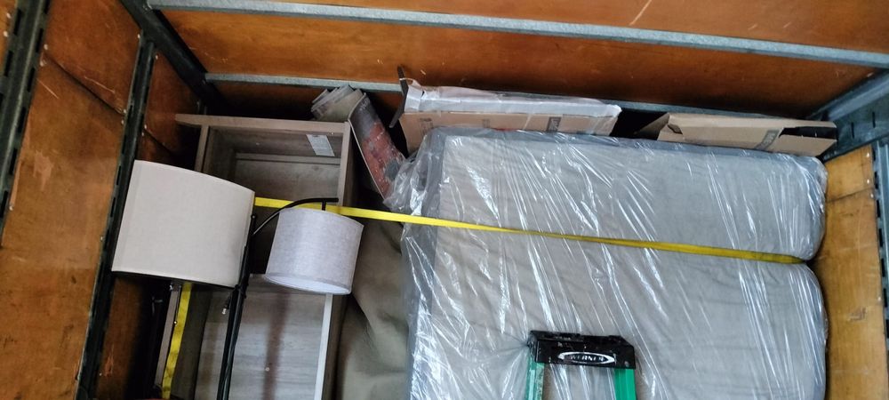 M & D Pro Movers