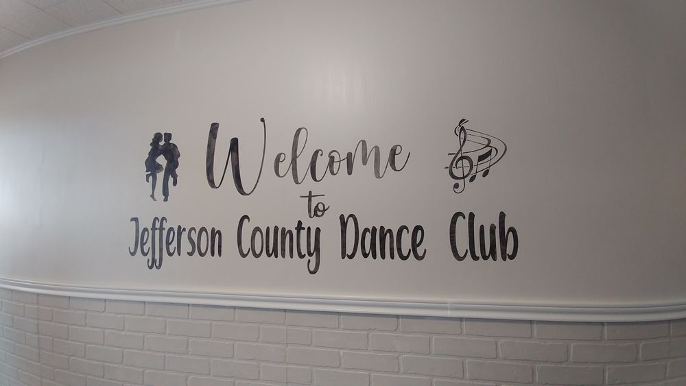Jefferson County Dance Club