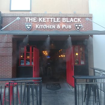 The Kettle Black Kitchen & Pub - 534 Photos & 695 Reviews - Gastropubs ...