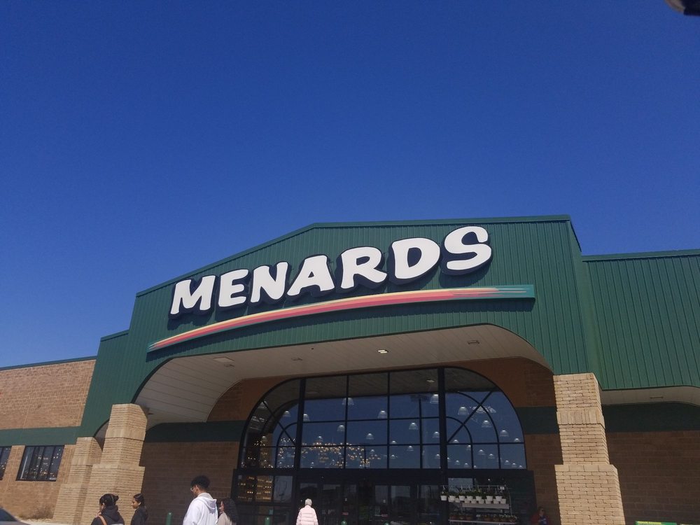 Menards