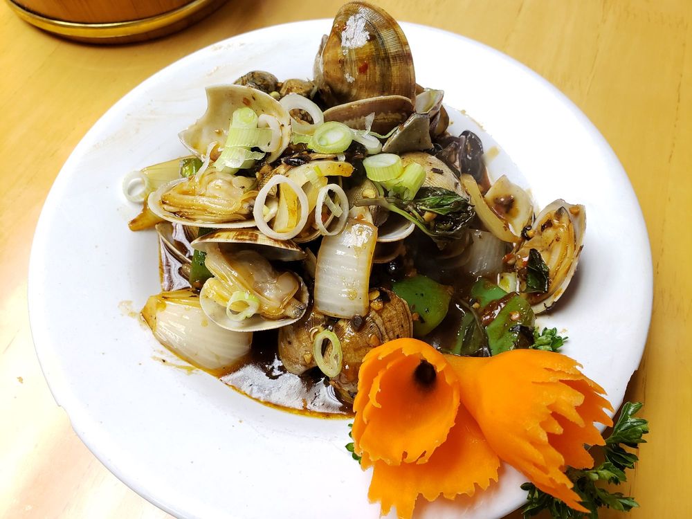 Chef Ma's Chinese Gourmet Restaurant Chef Ma's Chinese Gourmet Restaurant