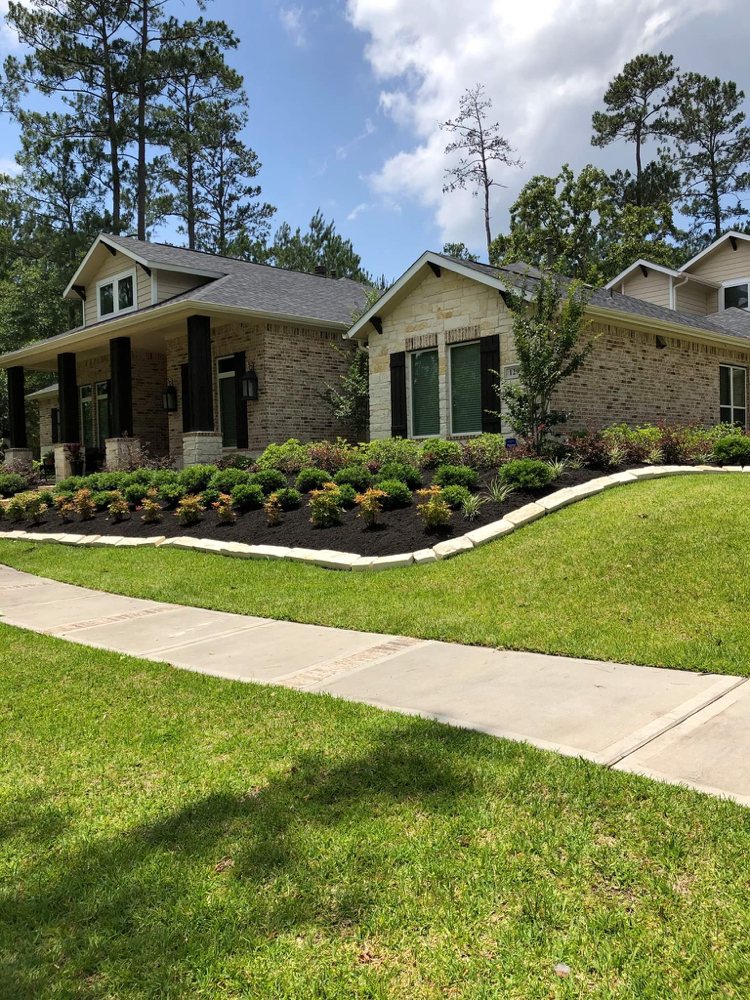Professional Landscape Management