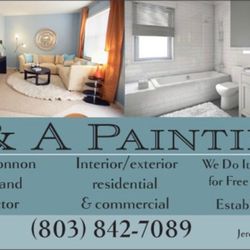J A Painting Request A Quote The Best 15 Photos Painter