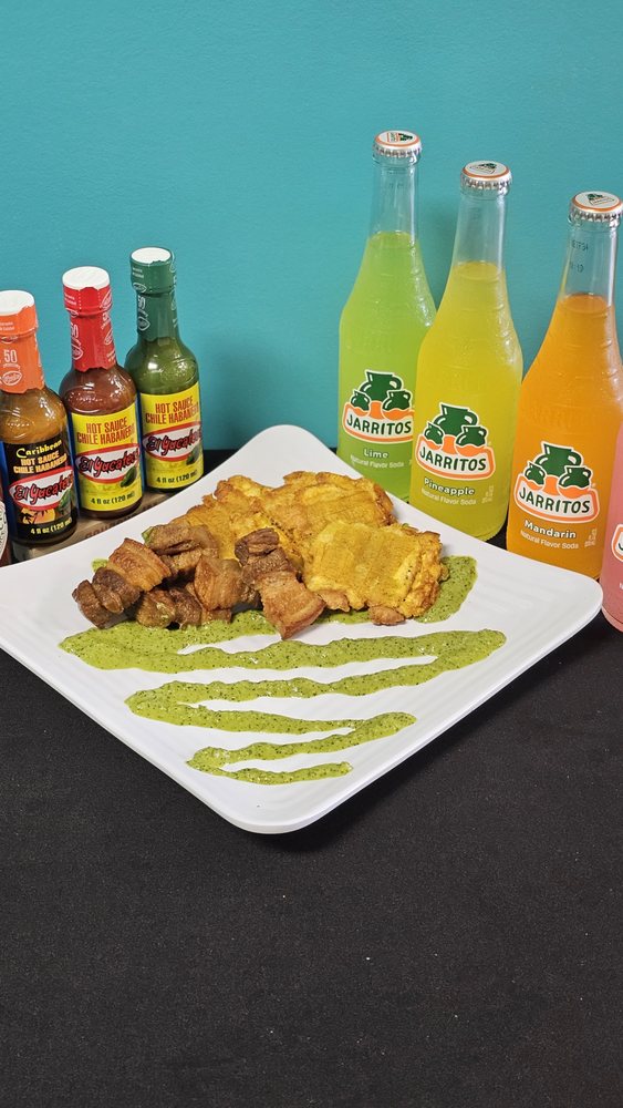 Tico's Empanadas Tico's Empanadas