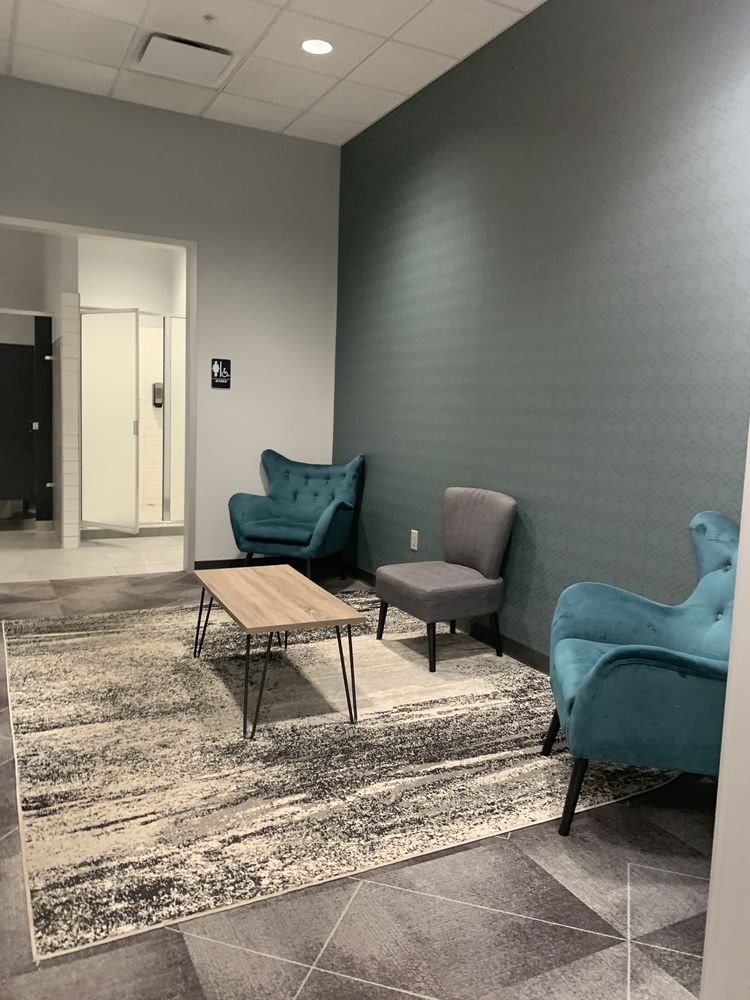 O2 Fitness Raleigh - Brier Creek