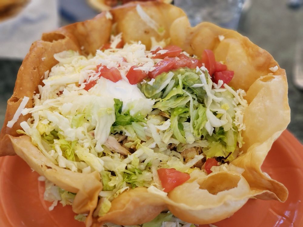 Angelo's Mexican Restaurant