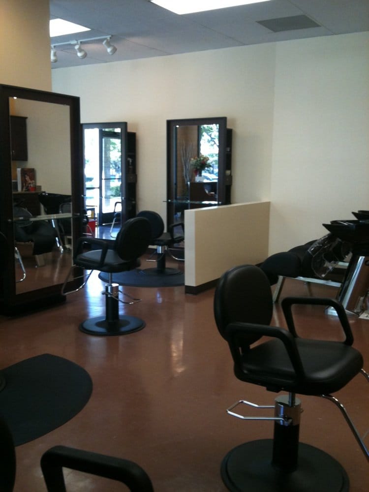 Diablo Salon