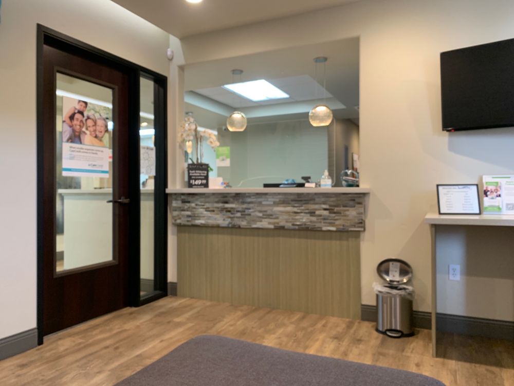 image of business Healthy Smile Dental