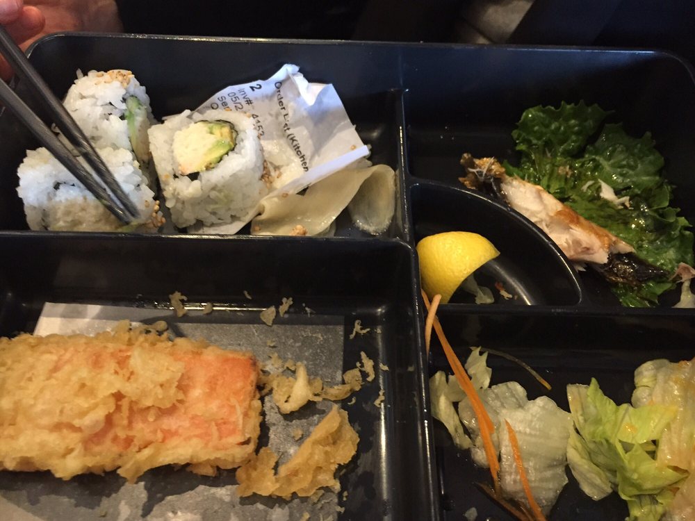 Mika Sushi
