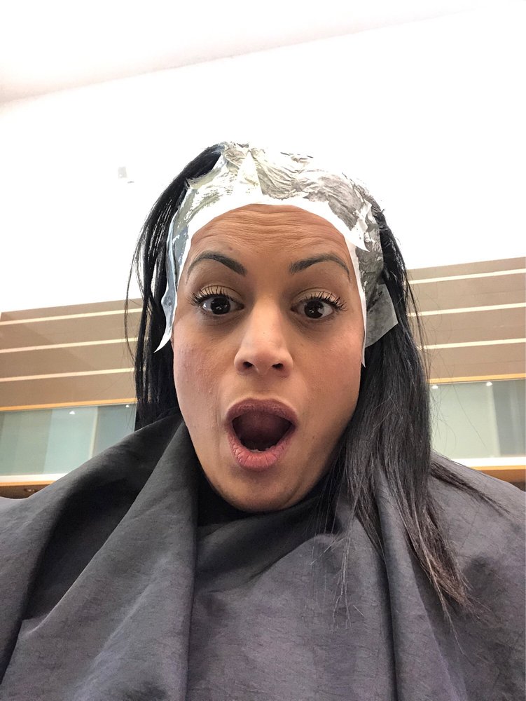 Framar Salon