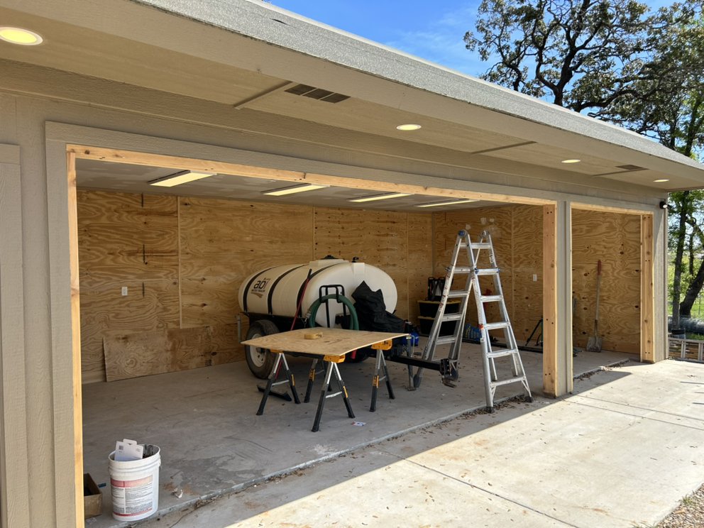 Inland-Marine Electrical Services