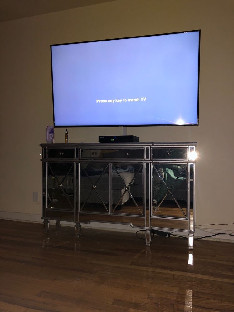 Westchester TV Installation