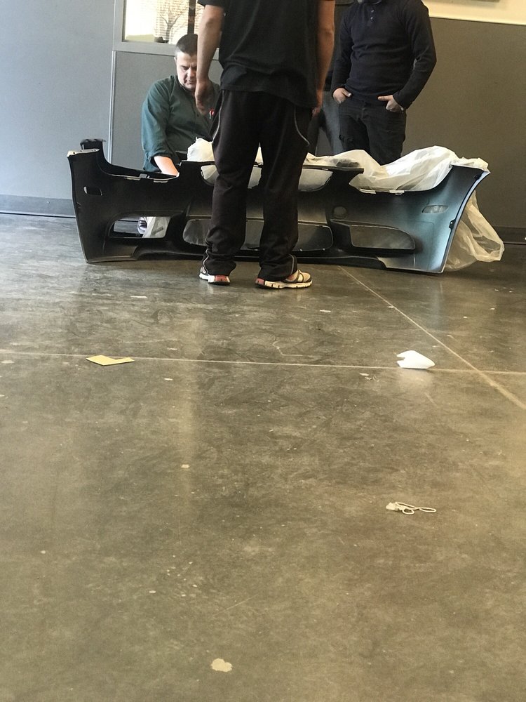 Certifit Auto Body Parts Body Shops 10450 E 51st Ave, Stapleton