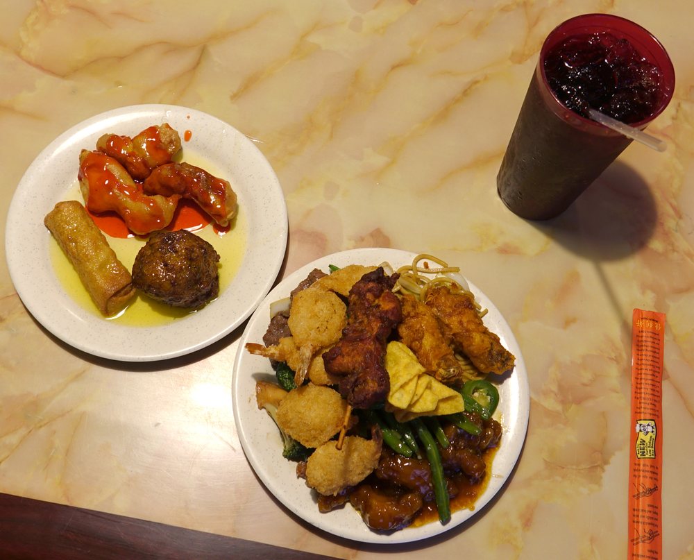 Jumbo Super Buffet 46 Photos & 52 Reviews Buffets 8139 Park Ln