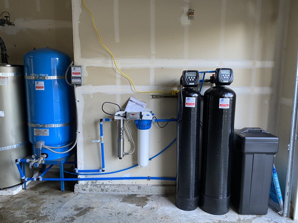 West Coast Coast Plbg Pumps