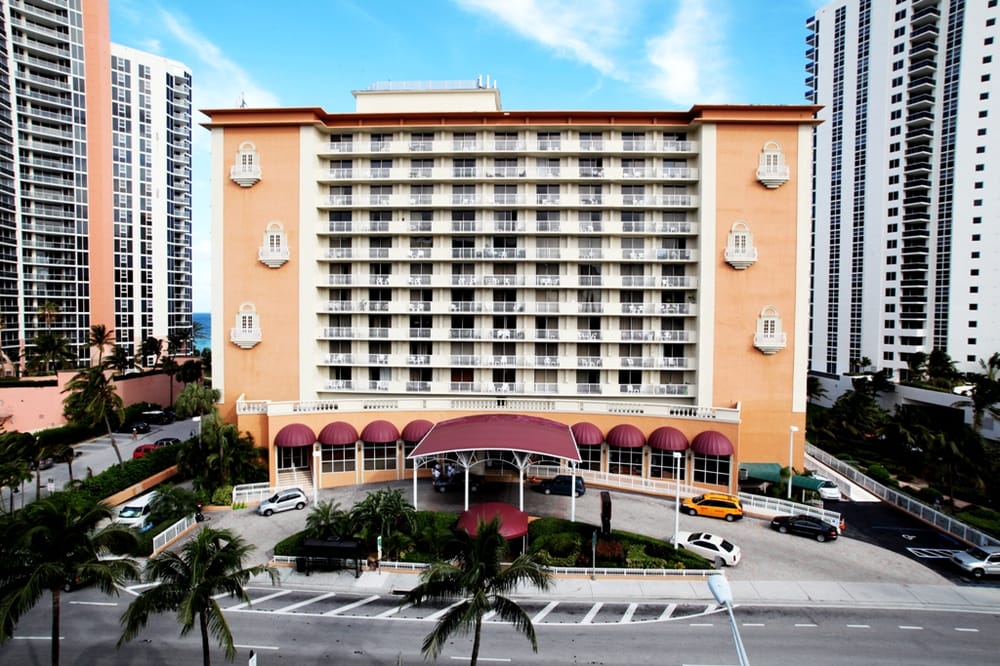 Ramada Plaza Miami Beach Fl Ramada Plaza Miami Beach Fl