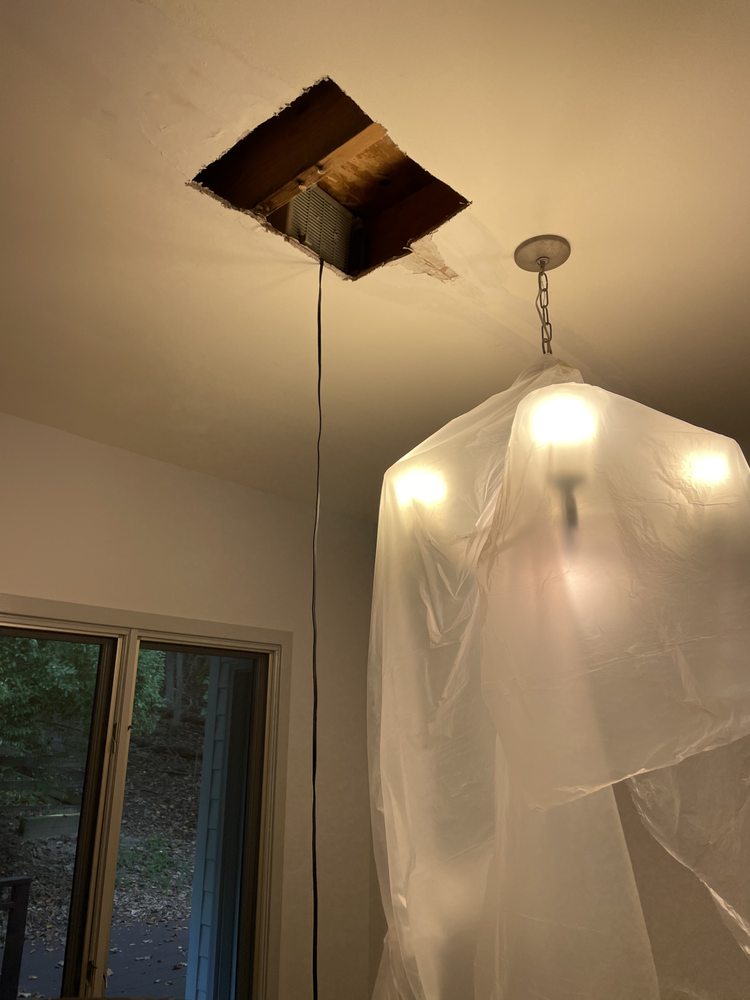 image of business Todd fox home improvement