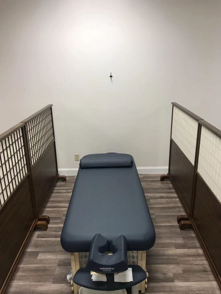 Baytown Massage