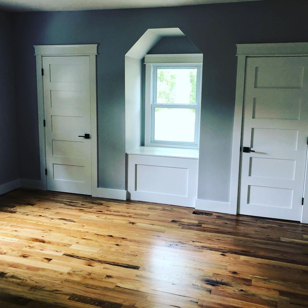 image of business RJ Homes and Remodeling