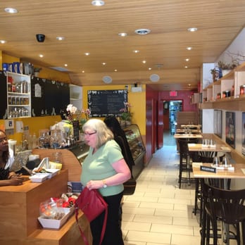 Karelia S Kitchen Restaurant Bloor Karelia S Kitchen Restaurant Bloor
