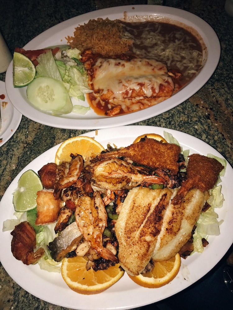 Mariscos Los Arcos 231 Photos & 219 Reviews Mexican 6846 Desoto