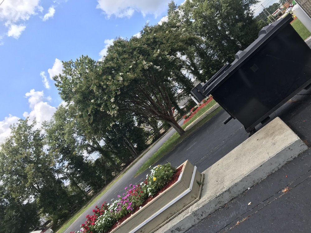 Best Tacos And Wings